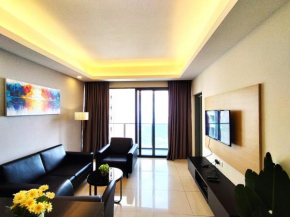 Genting RisingSunColdInn2R2B AT Ion Delemen